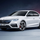 Illustration for article titled Well youve all seen the new Skoda Octavia, but Car Throttle did some renderings.